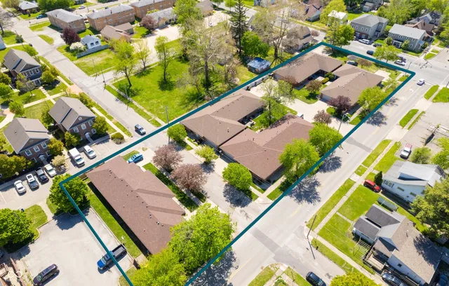 $1,790,000 | 1002 East 7th Street, Anderson, IN 46012