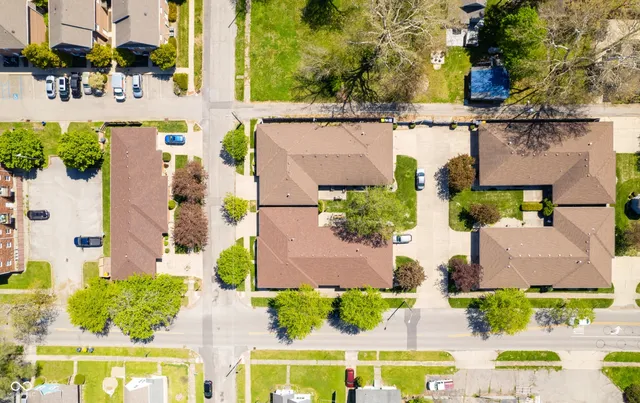 $1,790,000 | 1002 East 7th Street, Anderson, IN 46012