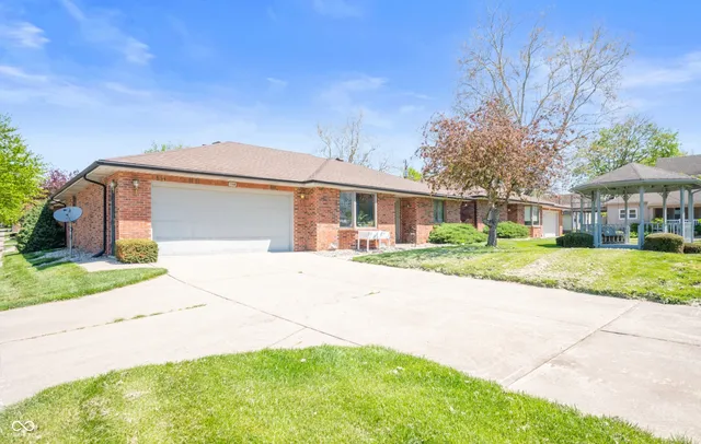$1,790,000 | 1002 East 7th Street, Anderson, IN 46012