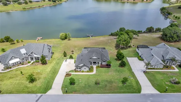 $911,500 | 36751 Barrington Drive, Eustis, FL 32736