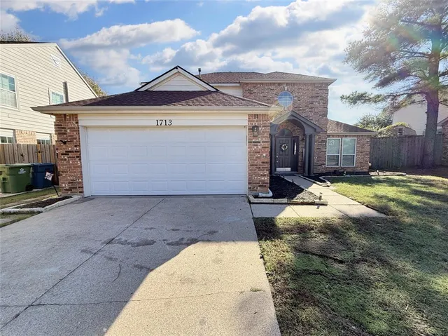 $2,795 | 1713 River Birch Drive, Flower Mound, TX 75028