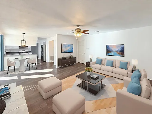 $2,795 | 1713 River Birch Drive, Flower Mound, TX 75028