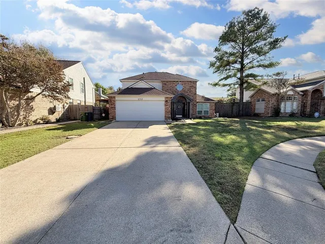 $2,795 | 1713 River Birch Drive, Flower Mound, TX 75028