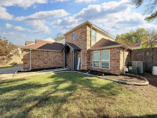 $2,795 | 1713 River Birch Drive, Flower Mound, TX 75028