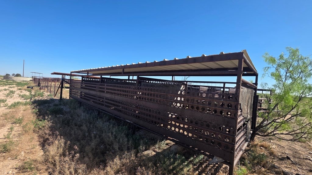 0 West W Co Road Odessa, TX 79766 - Photo 28 of 31 Gallery Image 28