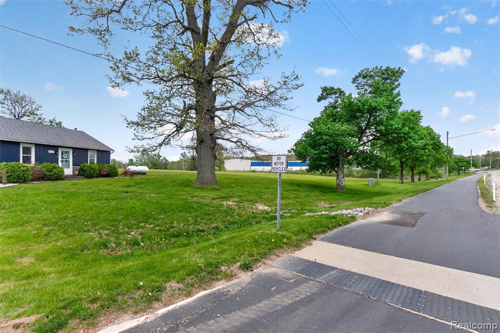 4901 Ann Arbor Road Jackson, MI 49201 - Photo 50 of 69