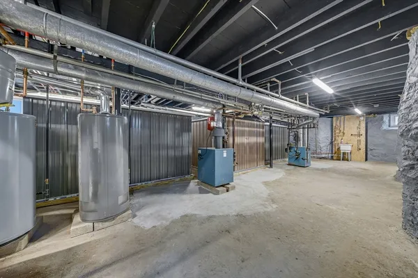 a view of under construction room and staircase