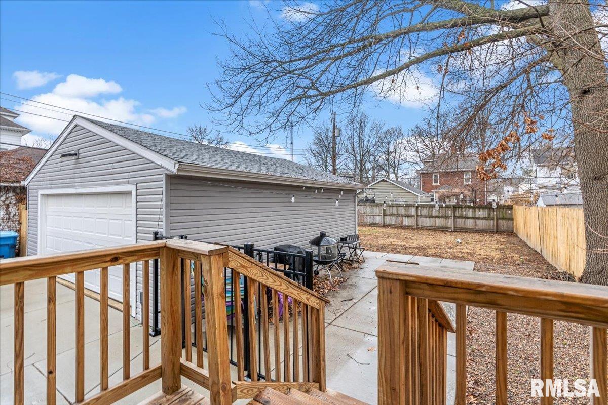 1517 North 5th Street Springfield, IL 62702 - Photo 27 of 37