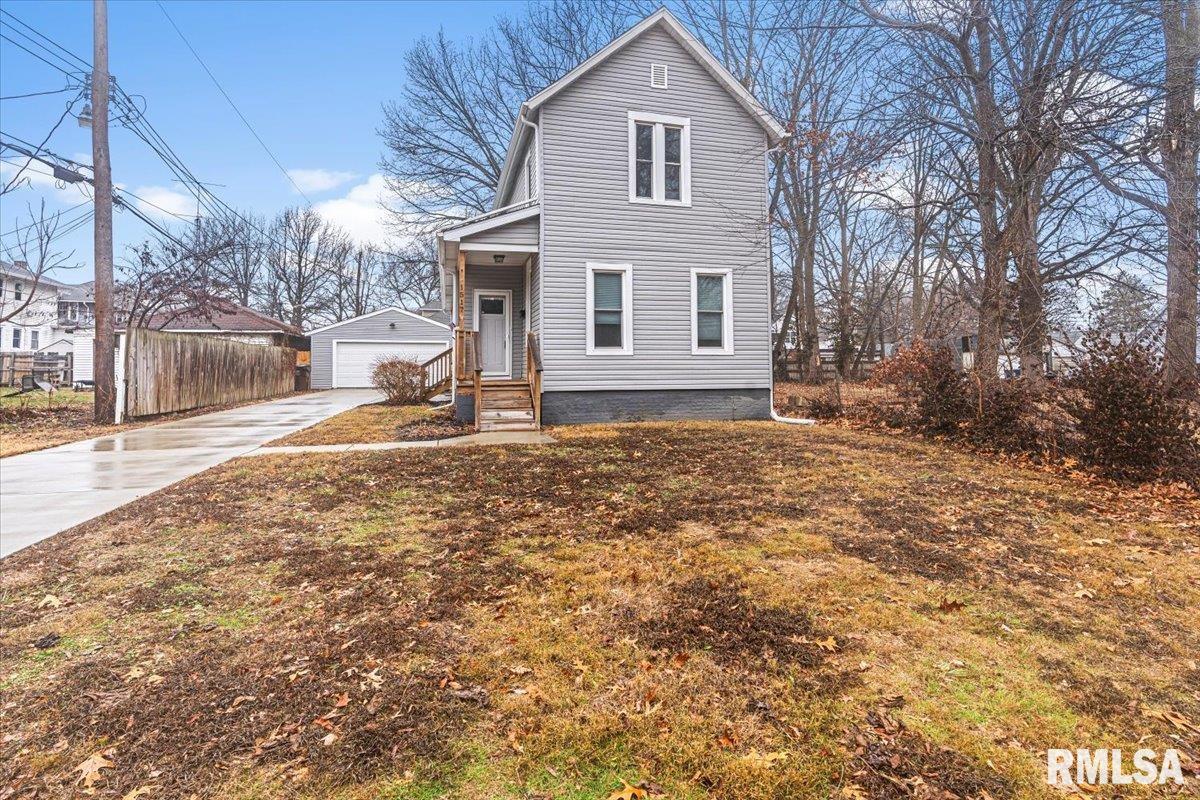 1517 North 5th Street Springfield, IL 62702 - Photo 32 of 37