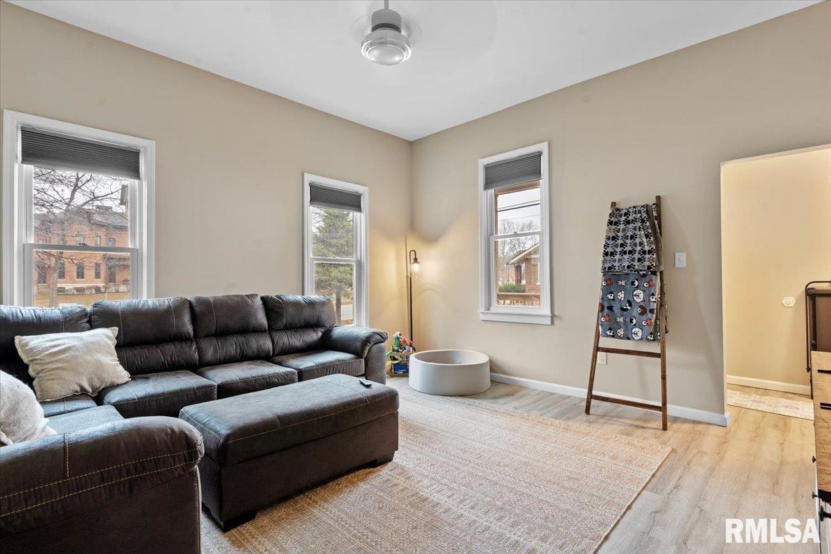 1517 North 5th Street Springfield, IL 62702 - Photo 5 of 37