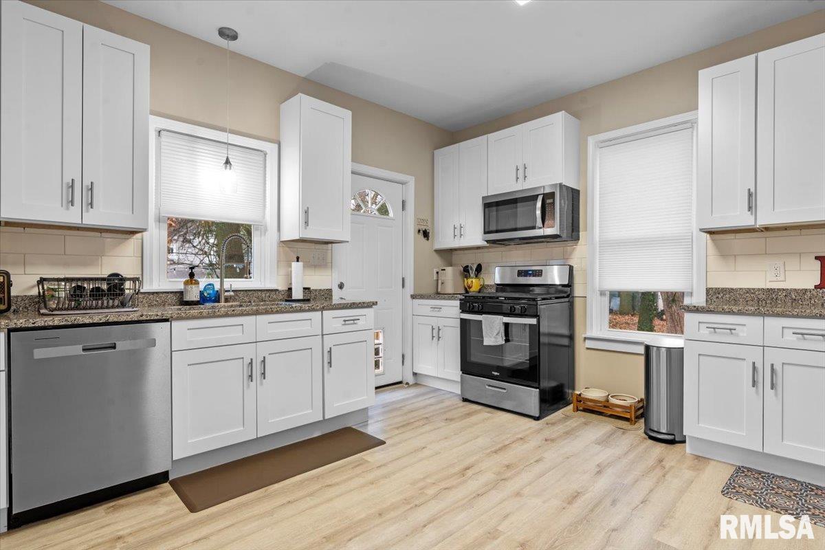 1517 North 5th Street Springfield, IL 62702 - Photo 10 of 37