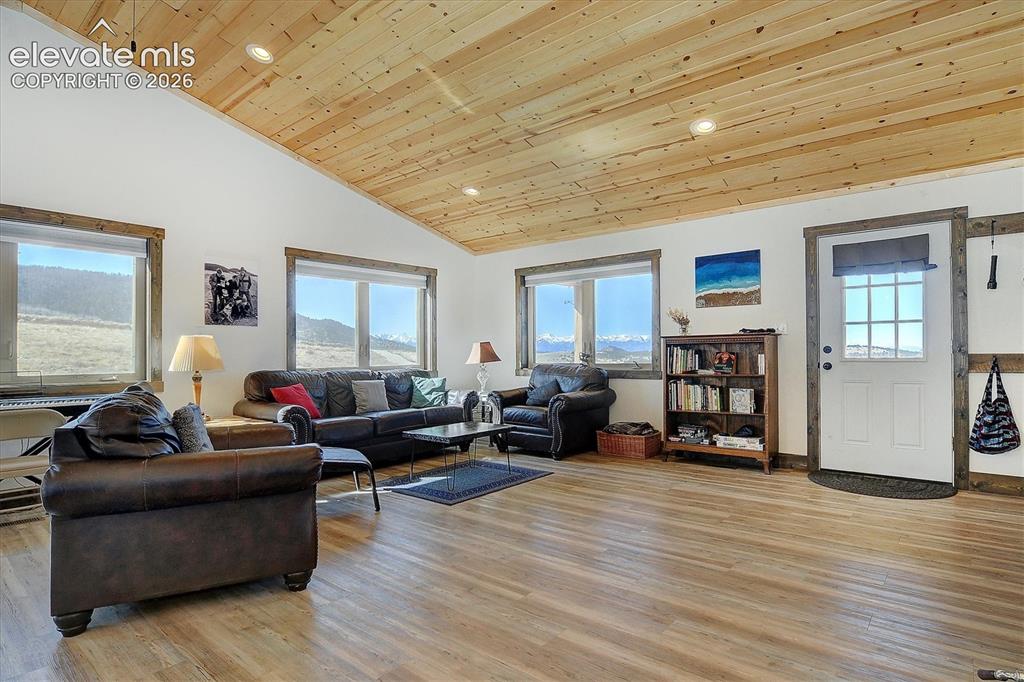 1115 Eagles Gate Road Westcliffe, CO 81252 - Photo 6 of 50