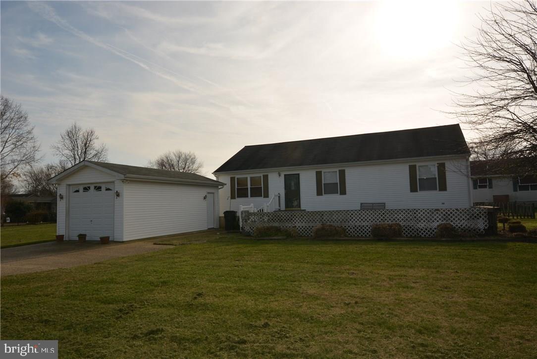 9 David Road Millville, DE 19970 - Photo 2 of 19 Gallery Image 2