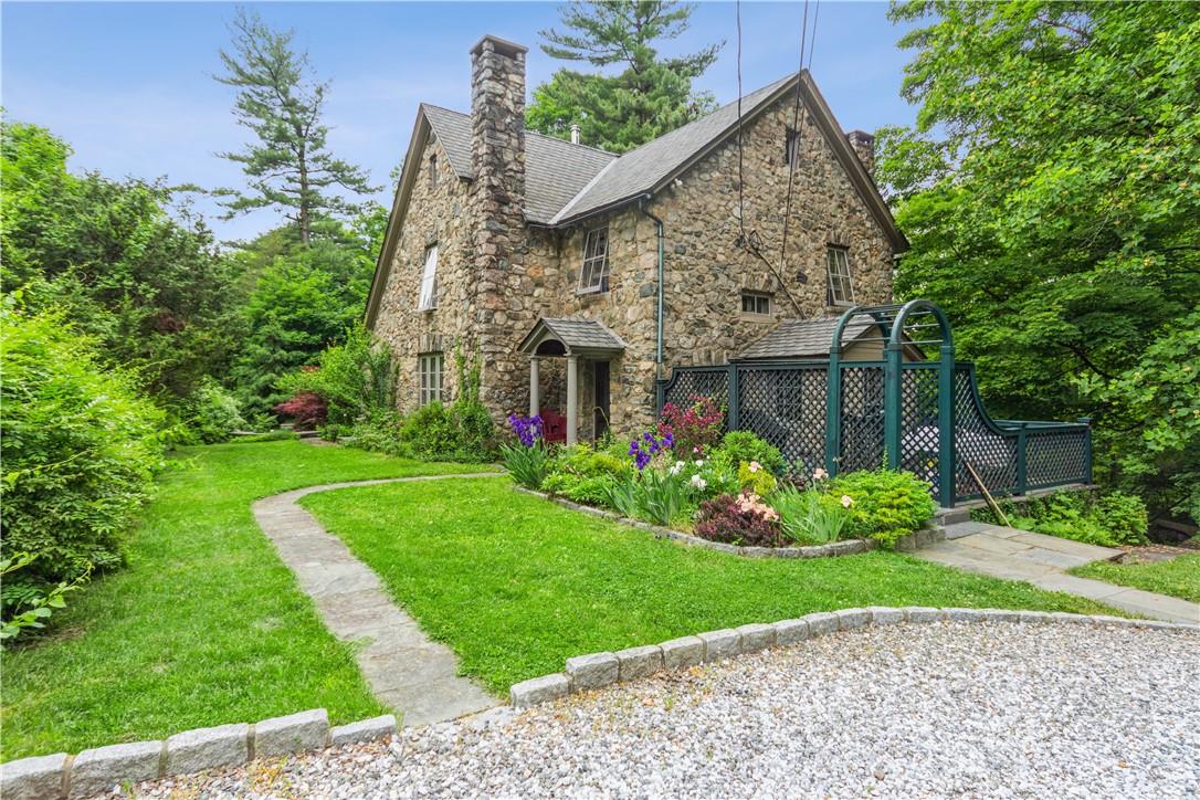 114 East Mountain Road South Cold Spring, NY 10516 - Photo 1 of 1