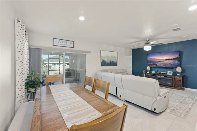 $380,000 | 2125 Canopy Terrace Boulevard, DeLand, FL 32724