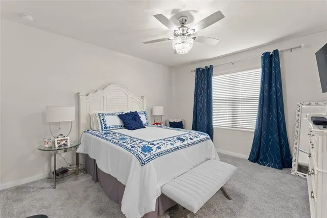 $380,000 | 2125 Canopy Terrace Boulevard, DeLand, FL 32724