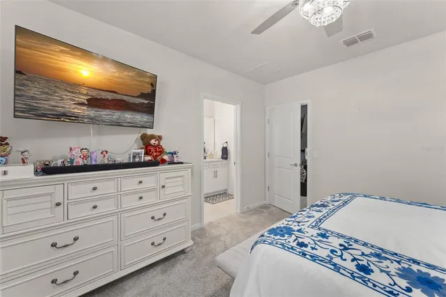 $380,000 | 2125 Canopy Terrace Boulevard, DeLand, FL 32724