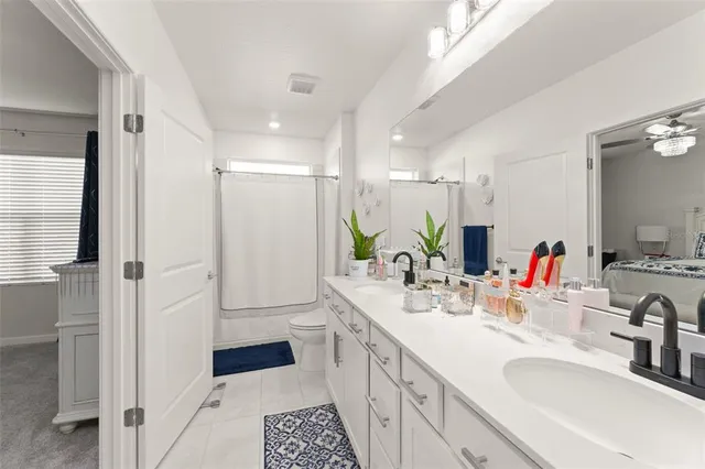 $380,000 | 2125 Canopy Terrace Boulevard, DeLand, FL 32724