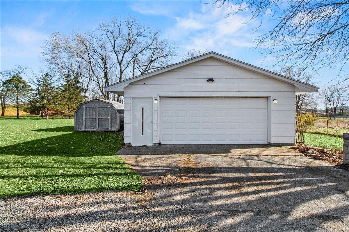4921 Hawk Road Mechanicsburg, OH 43044 - Photo 37 of 46 37-IMG_1036