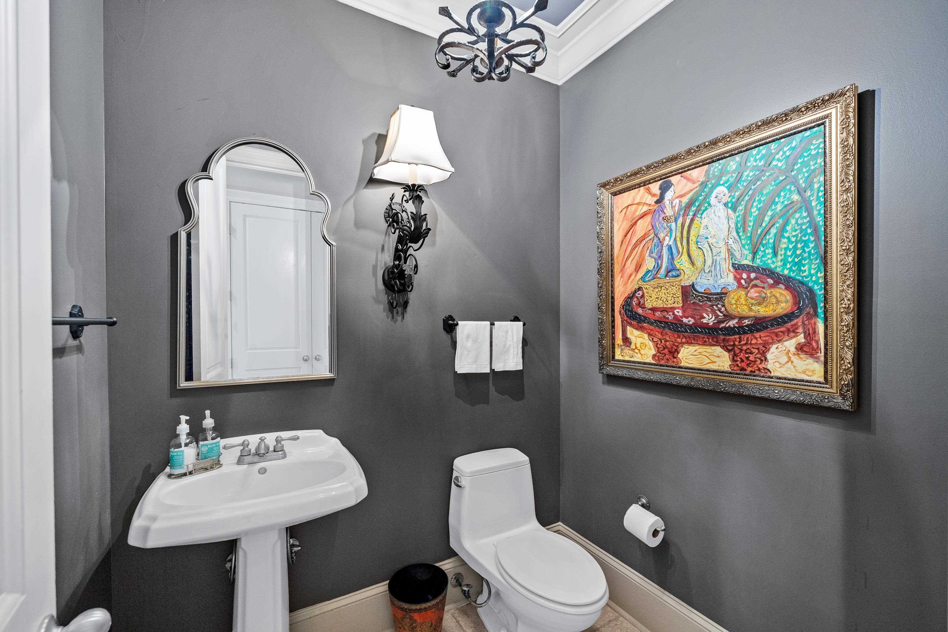 18450 Point Clear Court Fairhope, AL 36532 - Photo 25 of 44 Bathroom