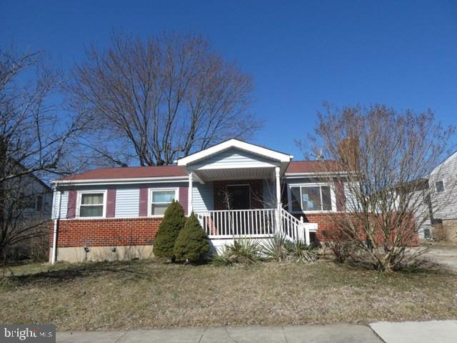 1330 Middleford Road Baltimore, MD 21228 - Photo 1 of 19