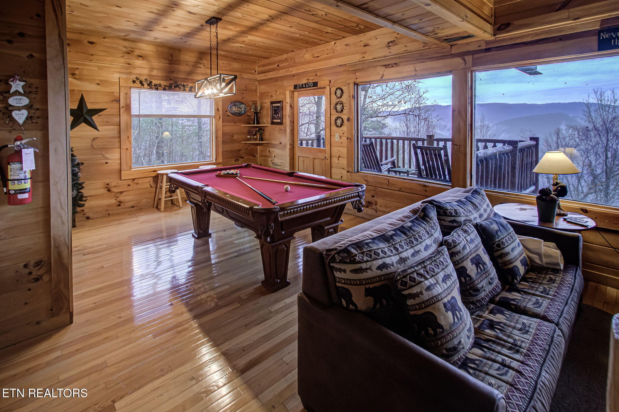 3640 Carsons Ridge Way Sevierville, TN 37862 - Photo 30 of 44 IMG_2505