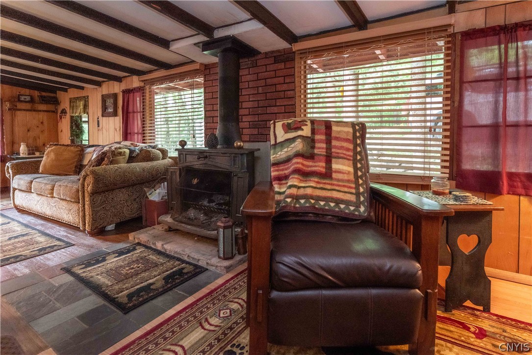 145 Hollywood Road Webb, NY 13420 - Photo 25 of 45