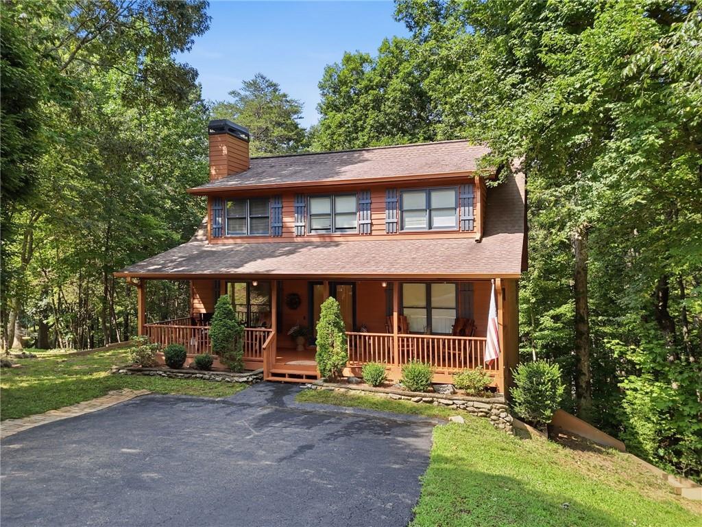 98 Maple Ridge Road Dahlonega, GA 30533 - Photo 2 of 51