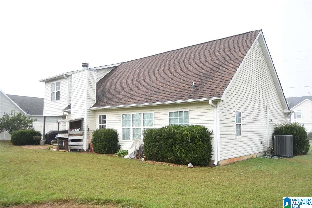 121 Raptor Way Anniston, AL 36207 - Photo 47 of 47