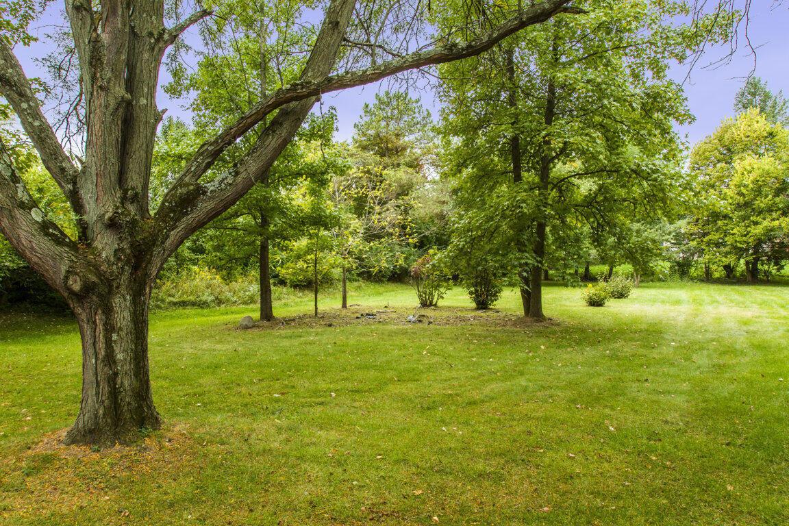 7463 Dublin Road Dublin, OH 43017 - Photo 7 of 64 BACK YARD