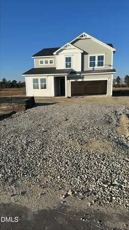 $381,515 | 41 Stuart Grv Road, Broadway, NC 27505