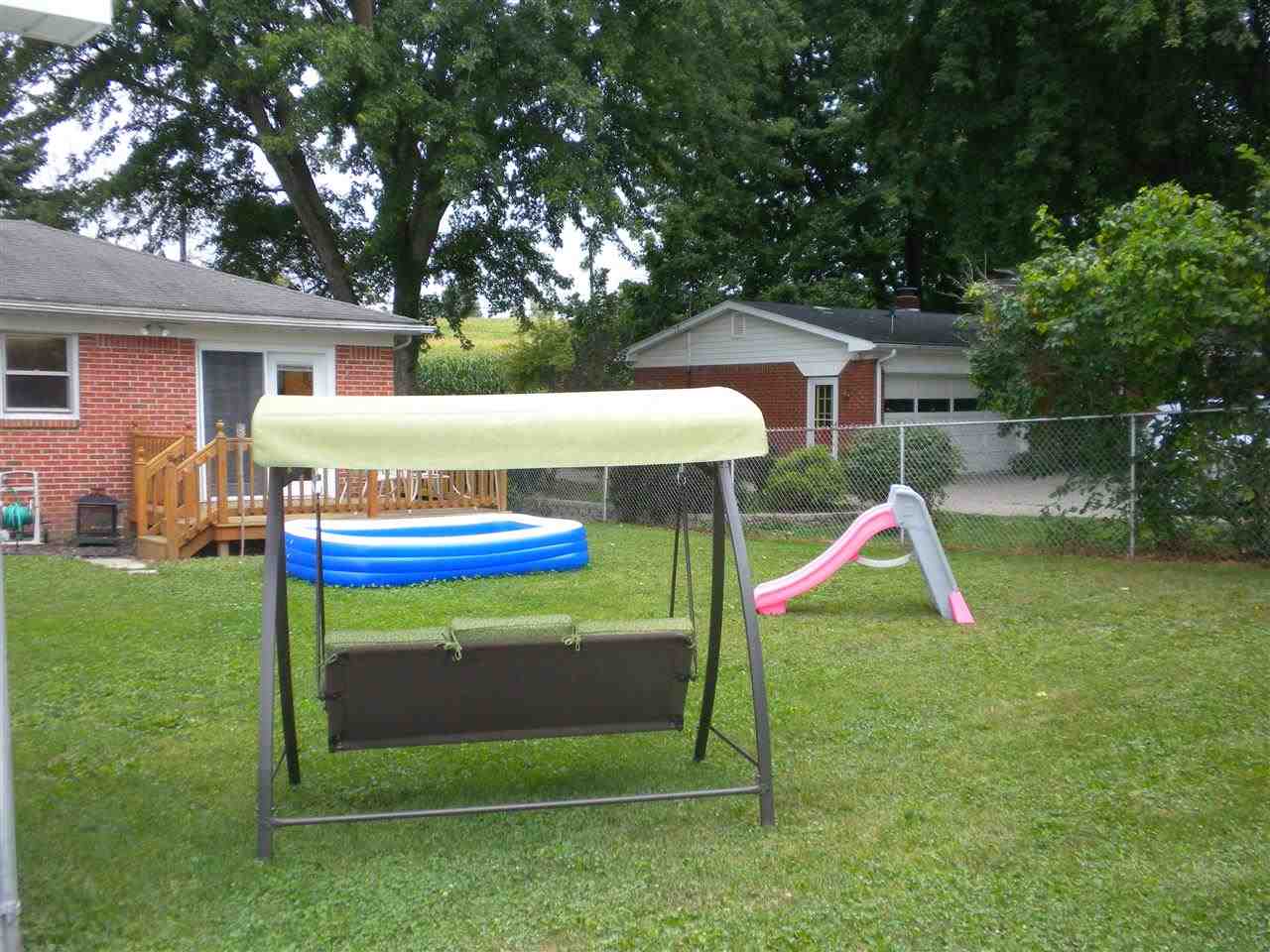 6700 East Woodside Road Albany, IN 47320 - Photo 22 of 24 Gallery Image 22