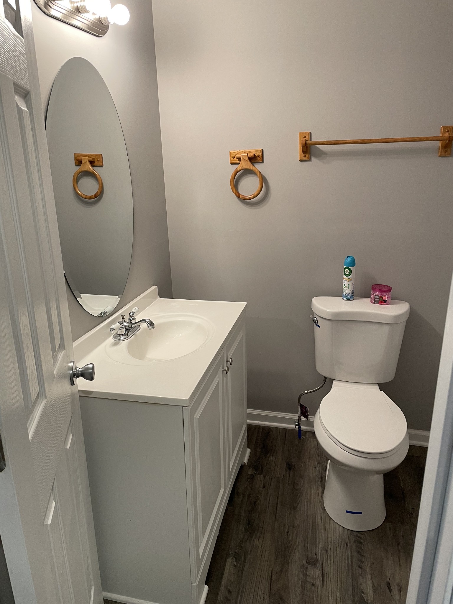 404 Circle Drive Springfield, TN 37172 - Photo 5 of 12 Gallery Image 5