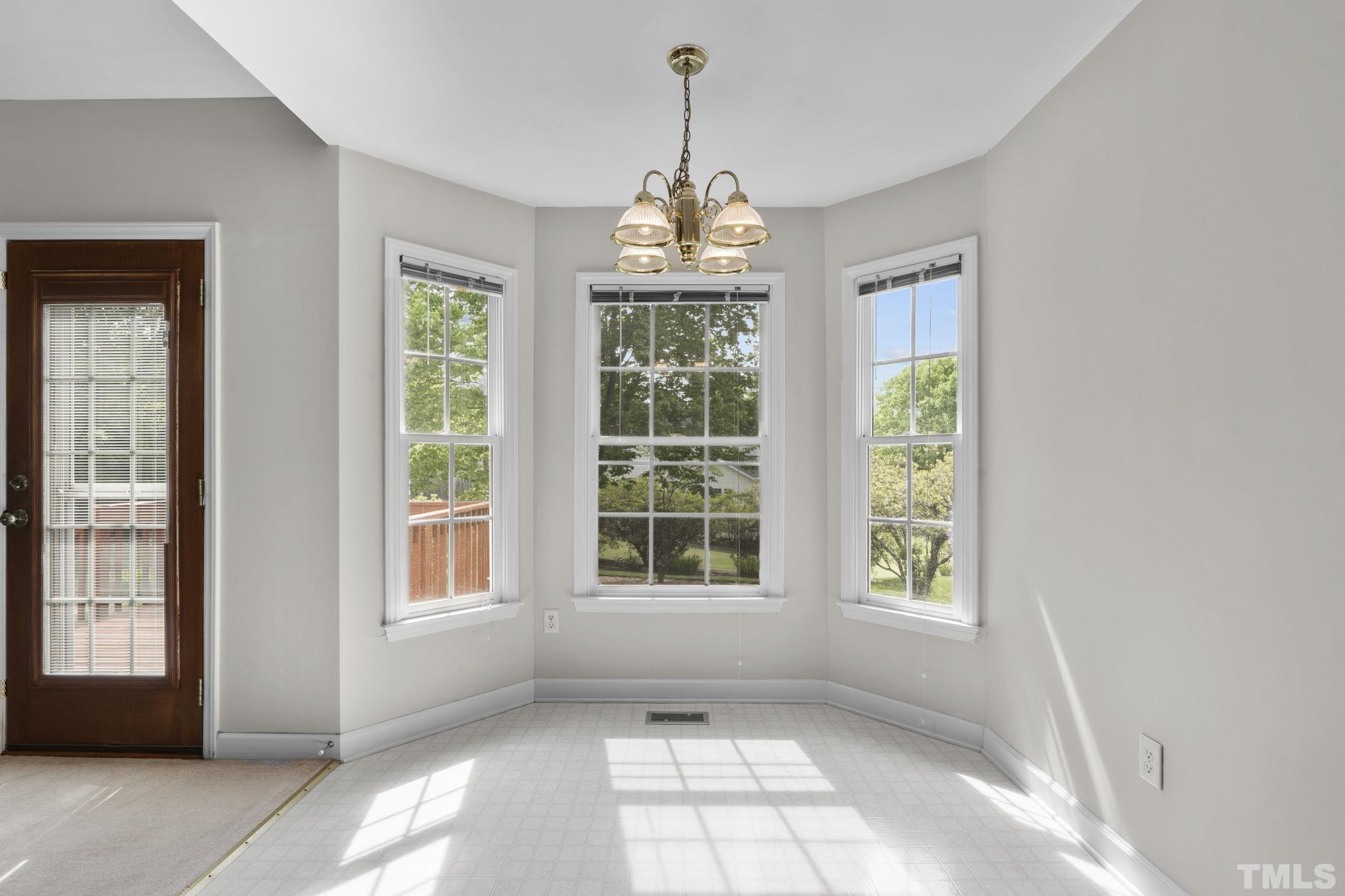 509 South Allen Road Wake Forest, NC 27587 - Photo 11 of 27 Gallery Image 11
