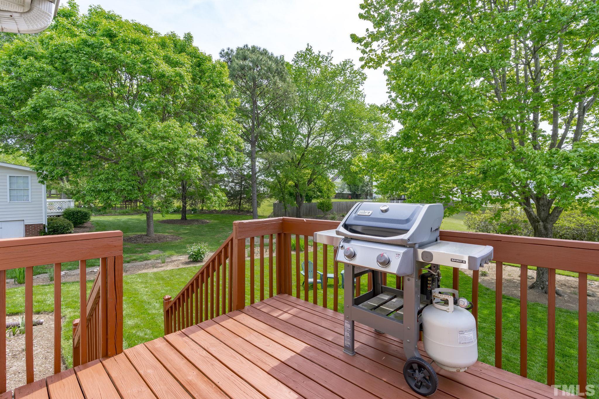 509 South Allen Road Wake Forest, NC 27587 - Photo 12 of 27 Gallery Image 12