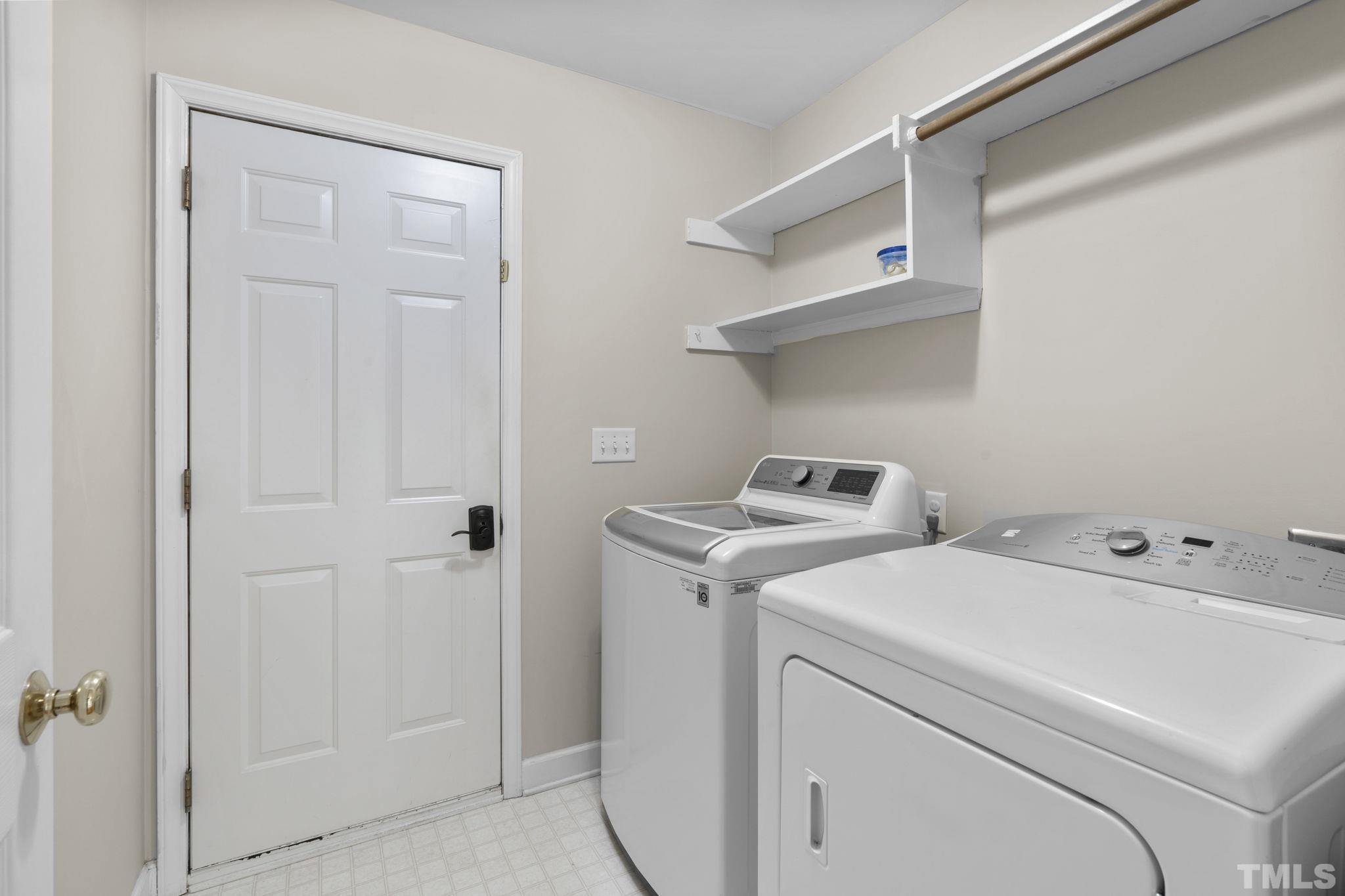 509 South Allen Road Wake Forest, NC 27587 - Photo 23 of 27 Gallery Image 23
