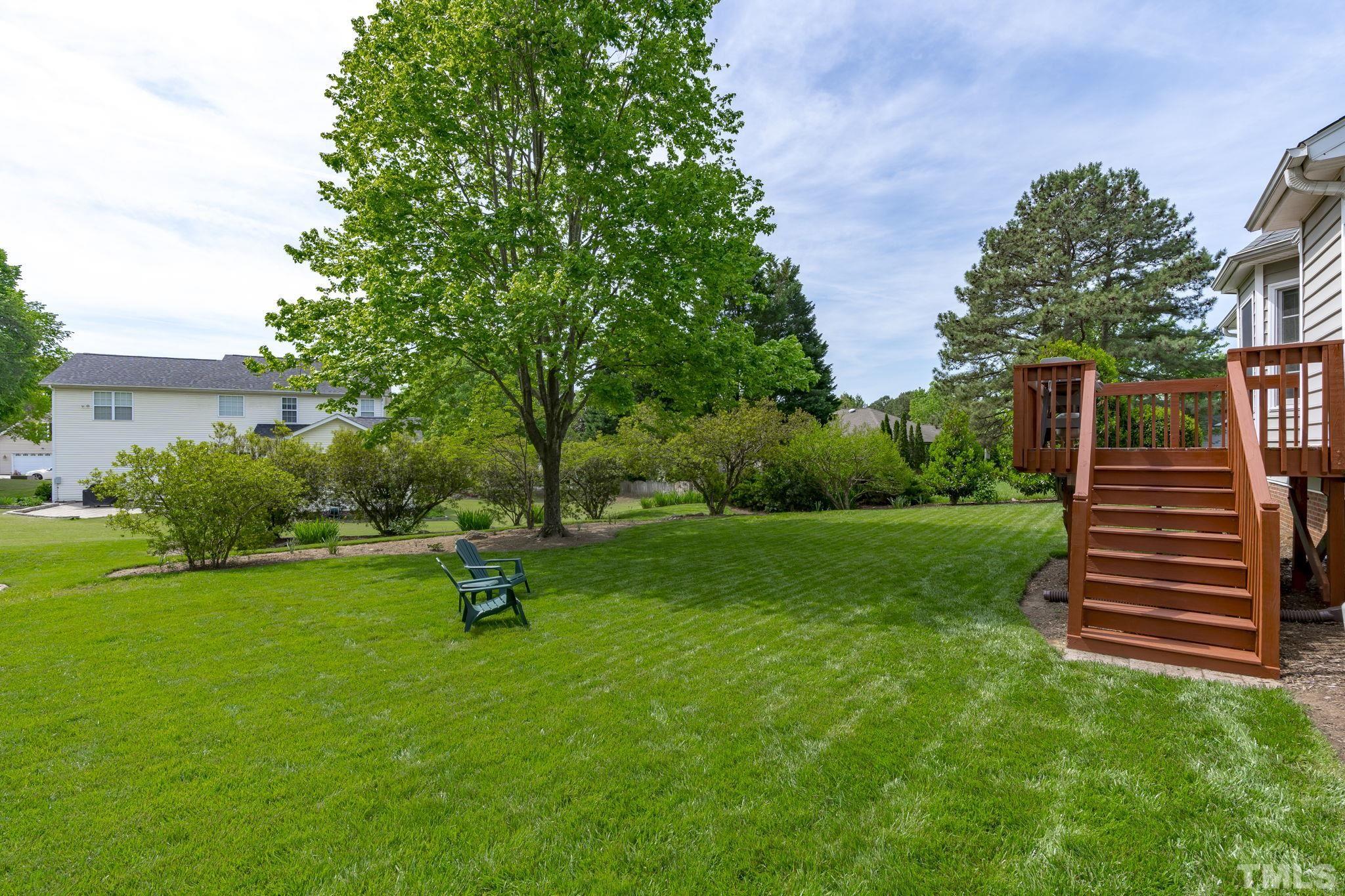 509 South Allen Road Wake Forest, NC 27587 - Photo 24 of 27 Gallery Image 24