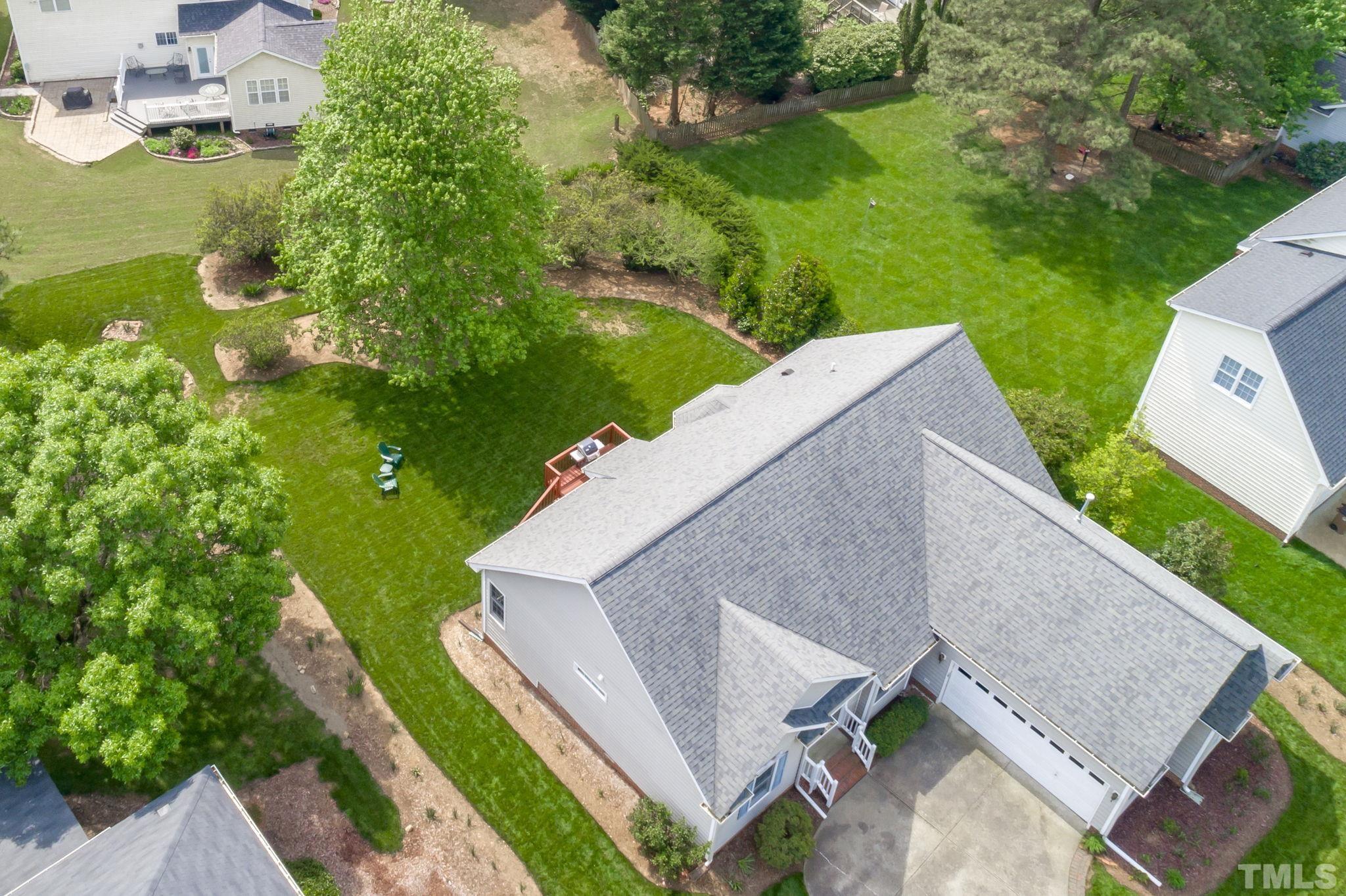 509 South Allen Road Wake Forest, NC 27587 - Photo 26 of 27 Gallery Image 26
