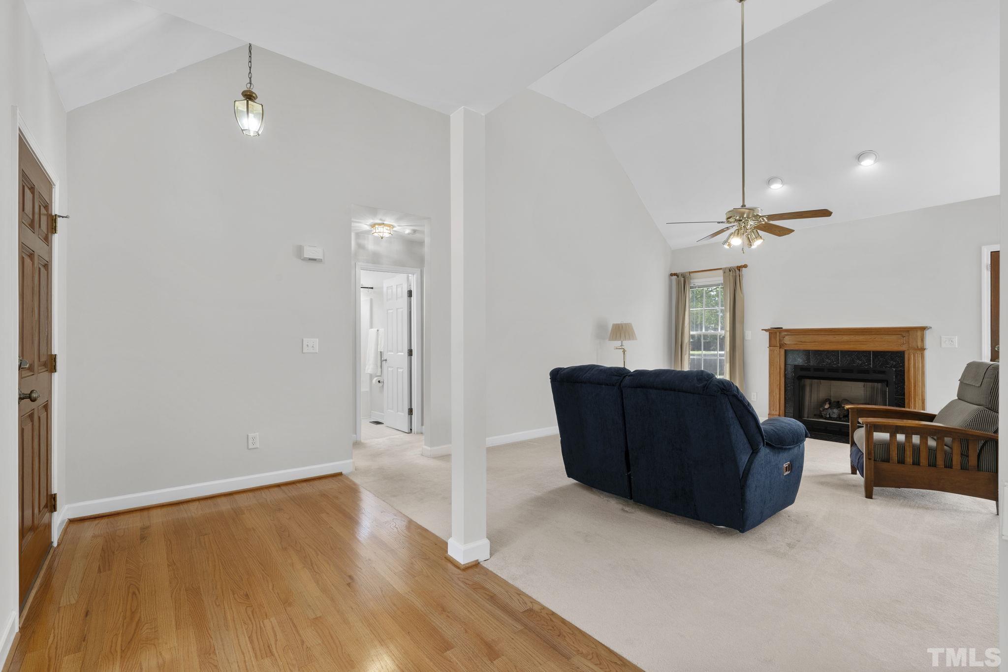 509 South Allen Road Wake Forest, NC 27587 - Photo 5 of 27 Gallery Image 5
