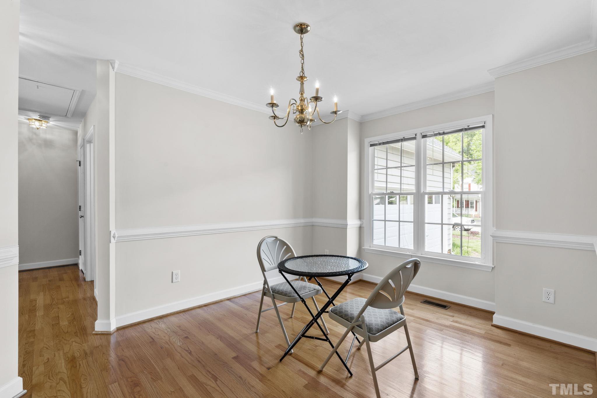 509 South Allen Road Wake Forest, NC 27587 - Photo 6 of 27 Gallery Image 6