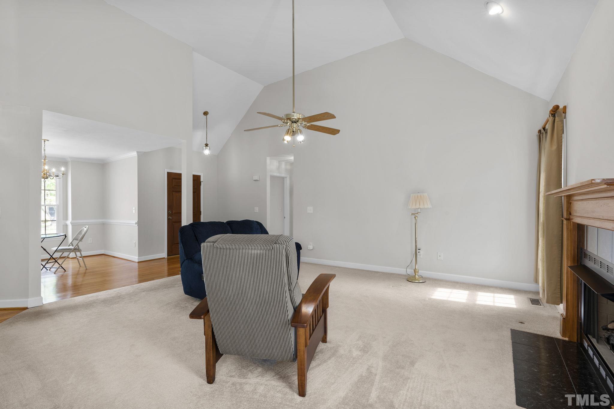 509 South Allen Road Wake Forest, NC 27587 - Photo 7 of 27 Gallery Image 7