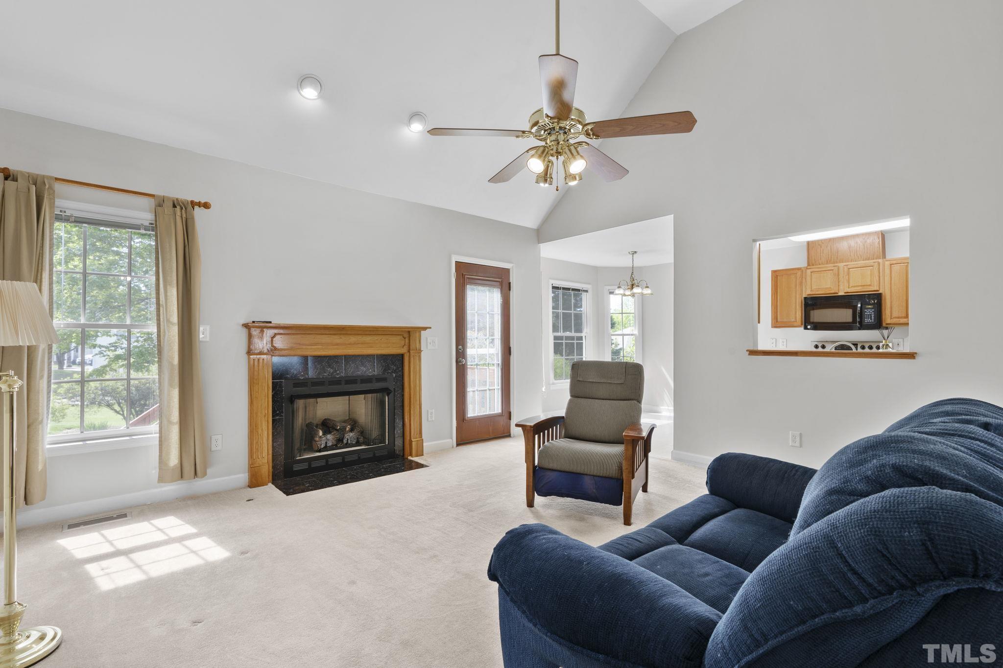 509 South Allen Road Wake Forest, NC 27587 - Photo 8 of 27 Gallery Image 8