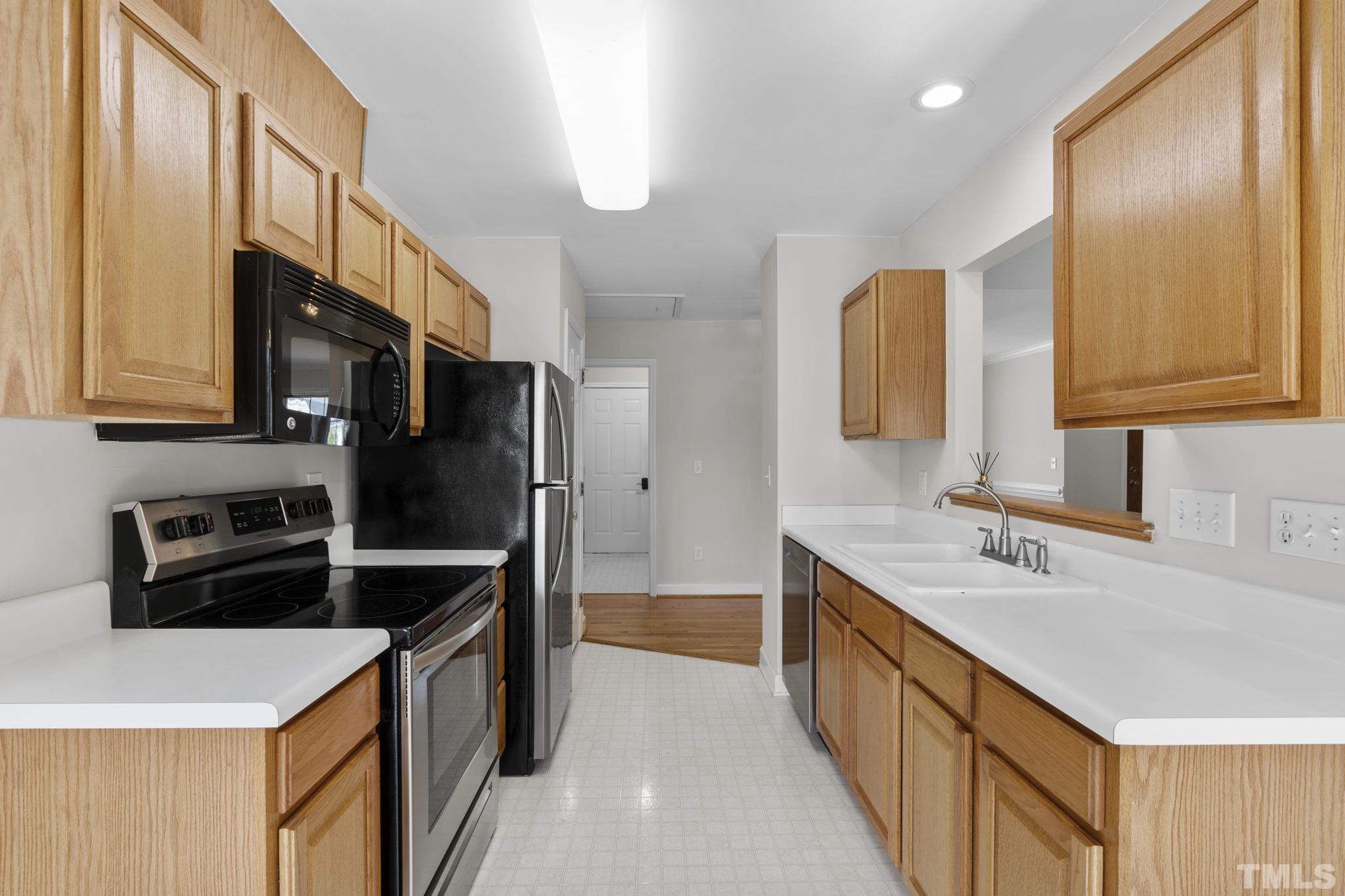509 South Allen Road Wake Forest, NC 27587 - Photo 9 of 27 Gallery Image 9