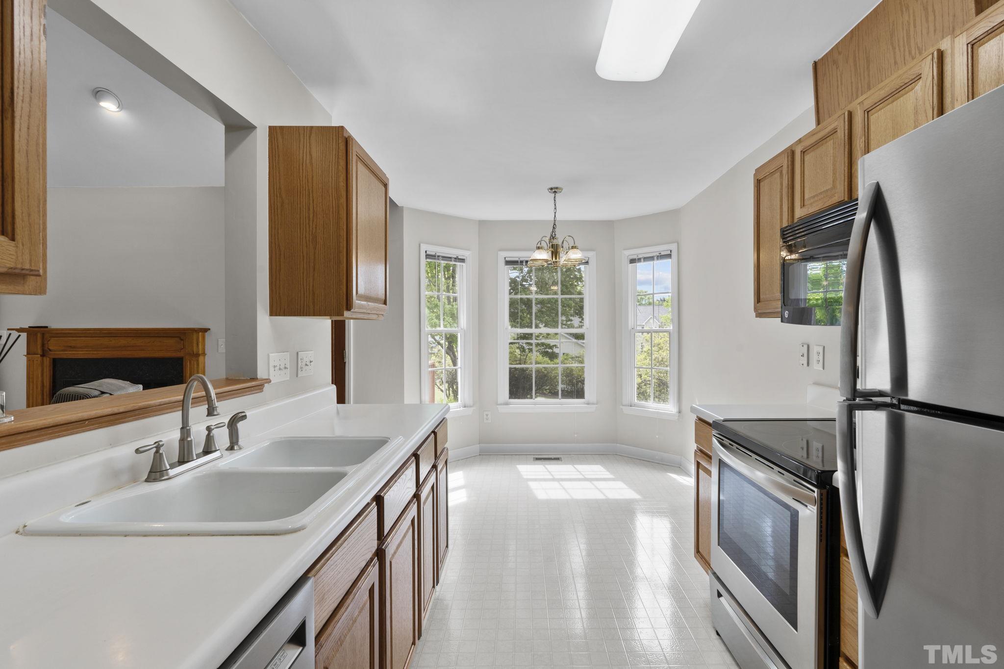 509 South Allen Road Wake Forest, NC 27587 - Photo 10 of 27 Gallery Image 10