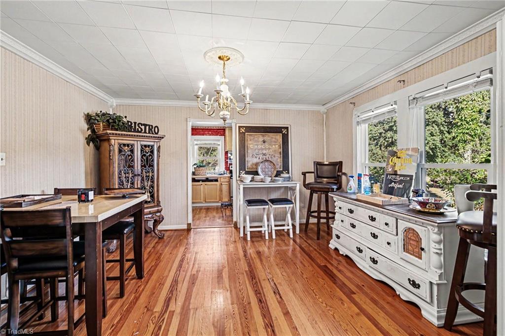305 Walkertown Guthrie Road Winston-Salem, NC 27101 - Photo 24 of 31