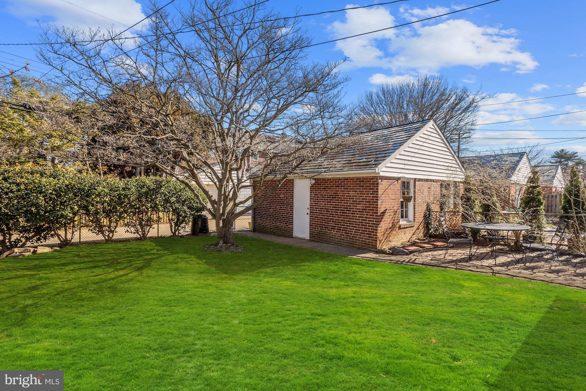 408 Dunkirk Road Baltimore, MD 21212 - Photo 21 of 22 a front view of a house with a yard