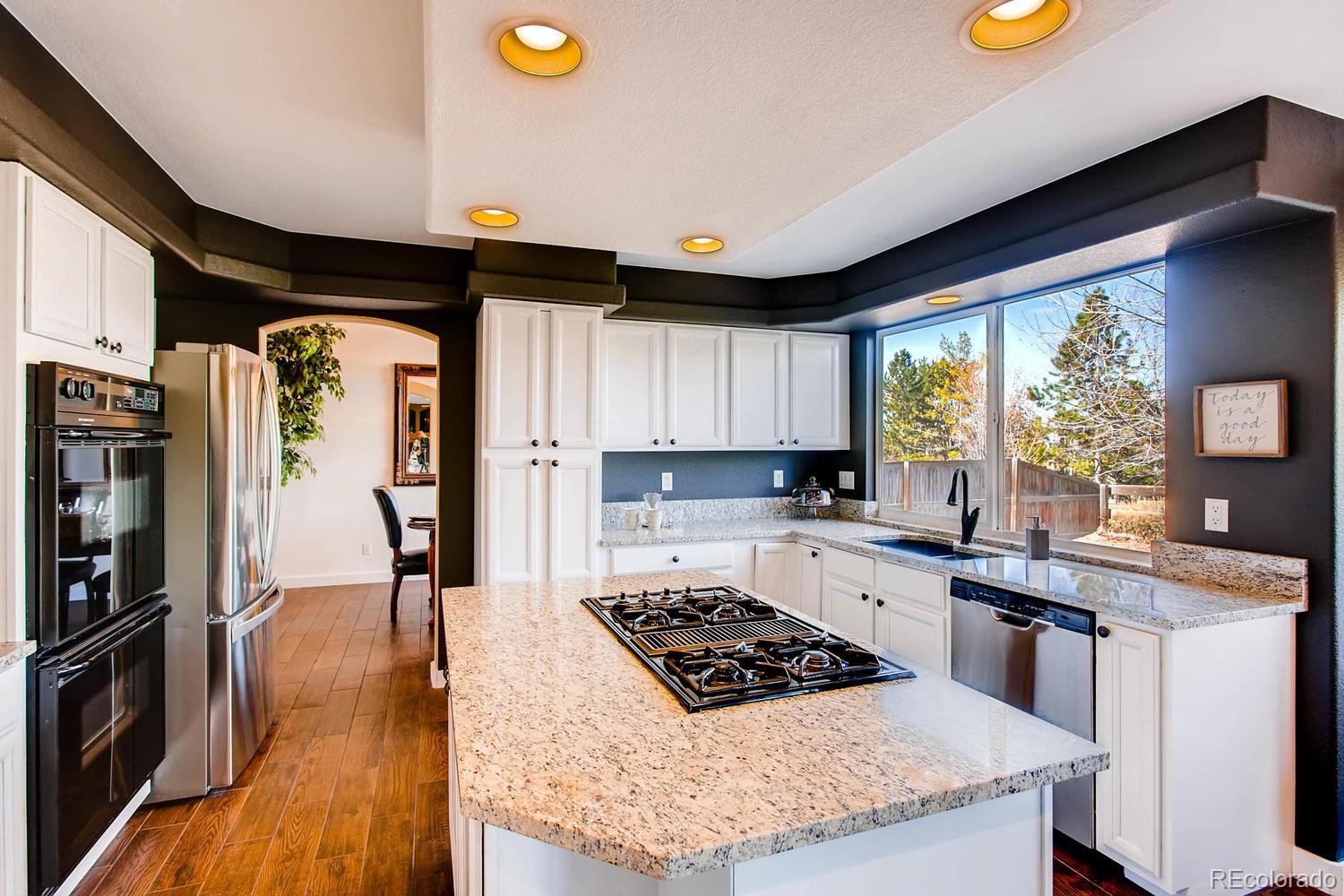 6281 Shea Place Highlands Ranch, CO 80130 - Photo 13 of 35 Gallery Image 13