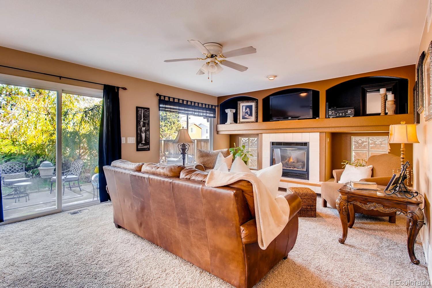 6281 Shea Place Highlands Ranch, CO 80130 - Photo 16 of 35 Gallery Image 16