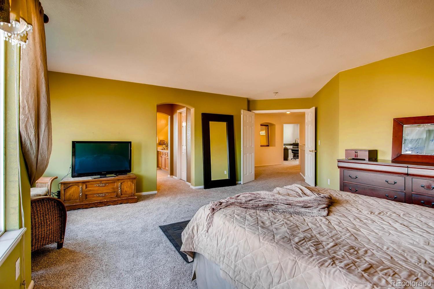 6281 Shea Place Highlands Ranch, CO 80130 - Photo 19 of 35 Gallery Image 19