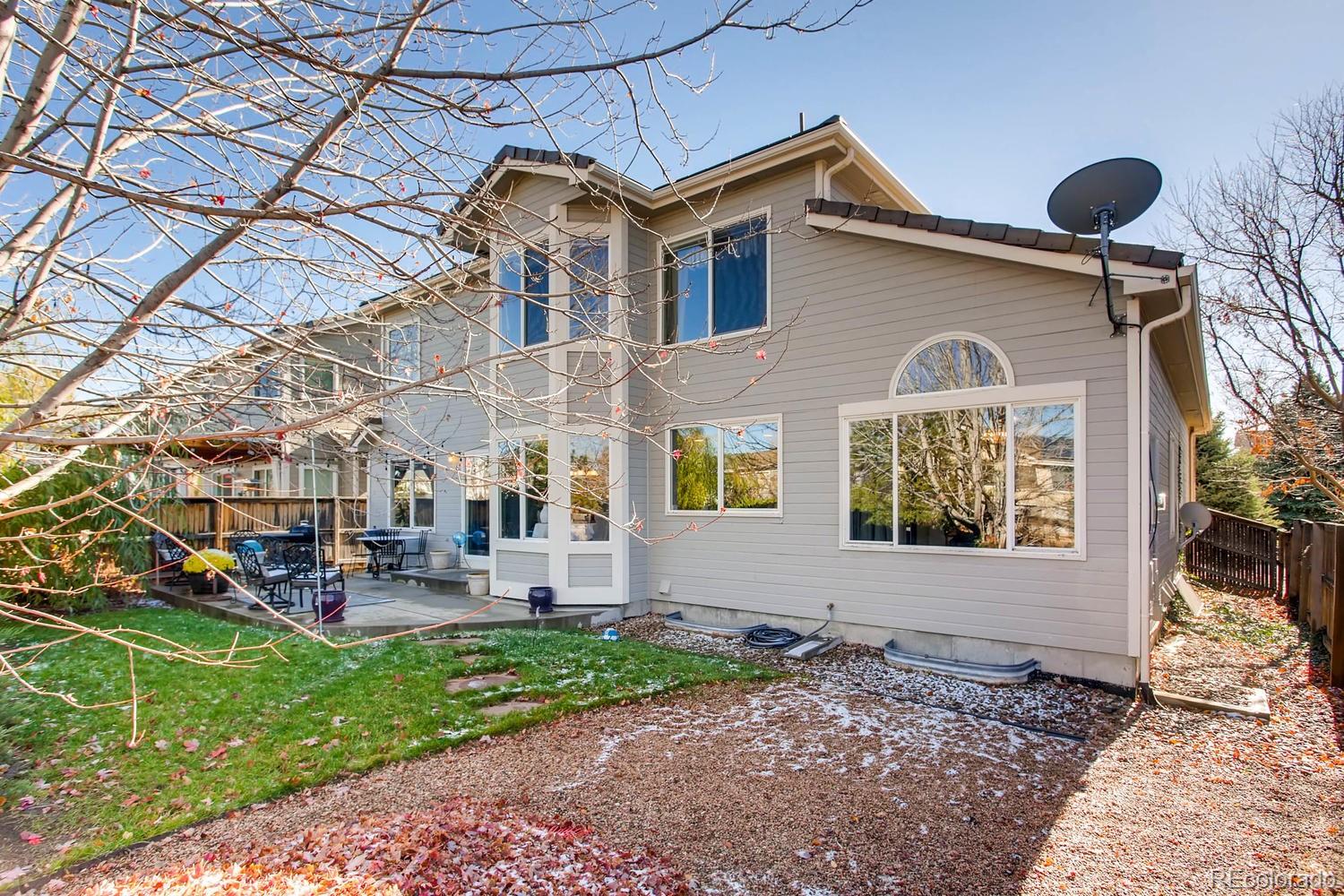 6281 Shea Place Highlands Ranch, CO 80130 - Photo 30 of 35 Gallery Image 30